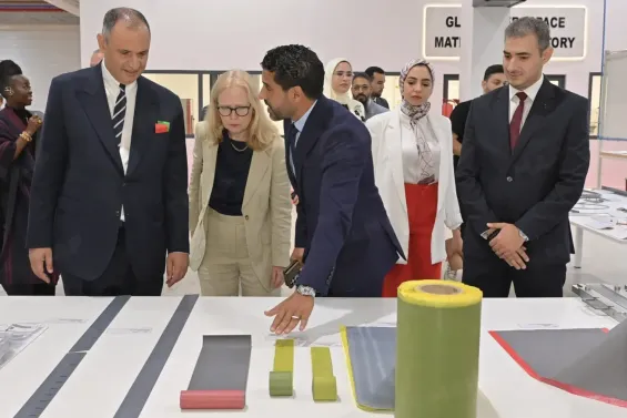 Trelleborg Expands Global Aerospace Footprint with New Manufacturing Facility in Morocco
