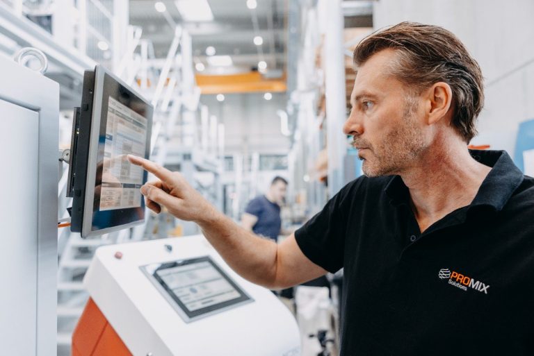 PROMIX Solutions Advances Intelligent Material and Process Management at Fakuma 2026
