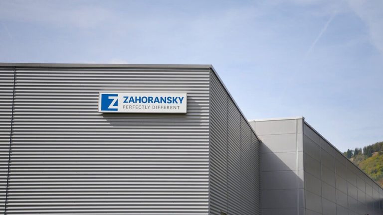 Up to 120 Jobs Affected as ZAHORANSKY Plans German Site Changes