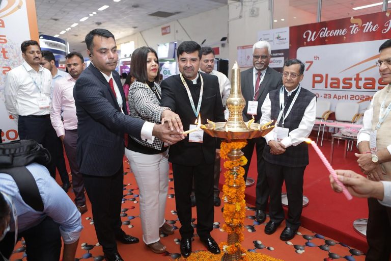PLASTASIA 2027 Builds Momentum with 85% of Expo Space Sold