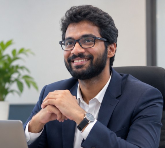 Abhijit Simon