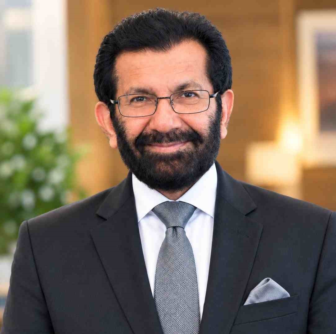 Amjad Ahmad