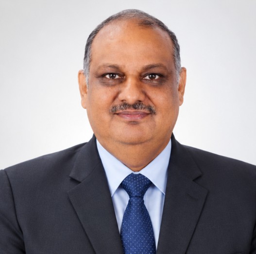 Dr. Girish M. Joshi