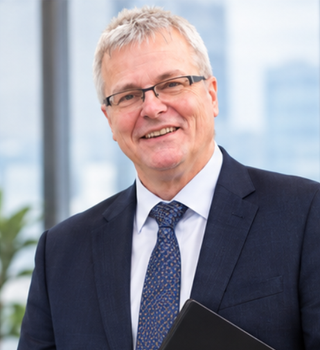 Ing. Karl Jörg