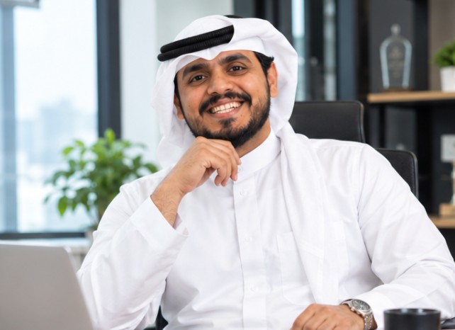 Mohammed bin Sulayem Hussain