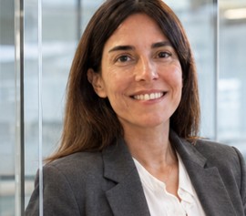 Nora Szabó