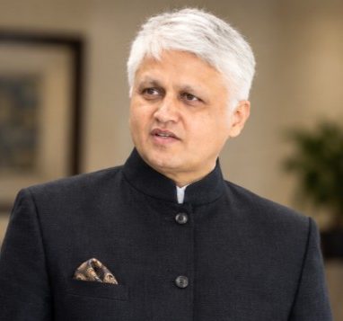 Pratush Bhaskar