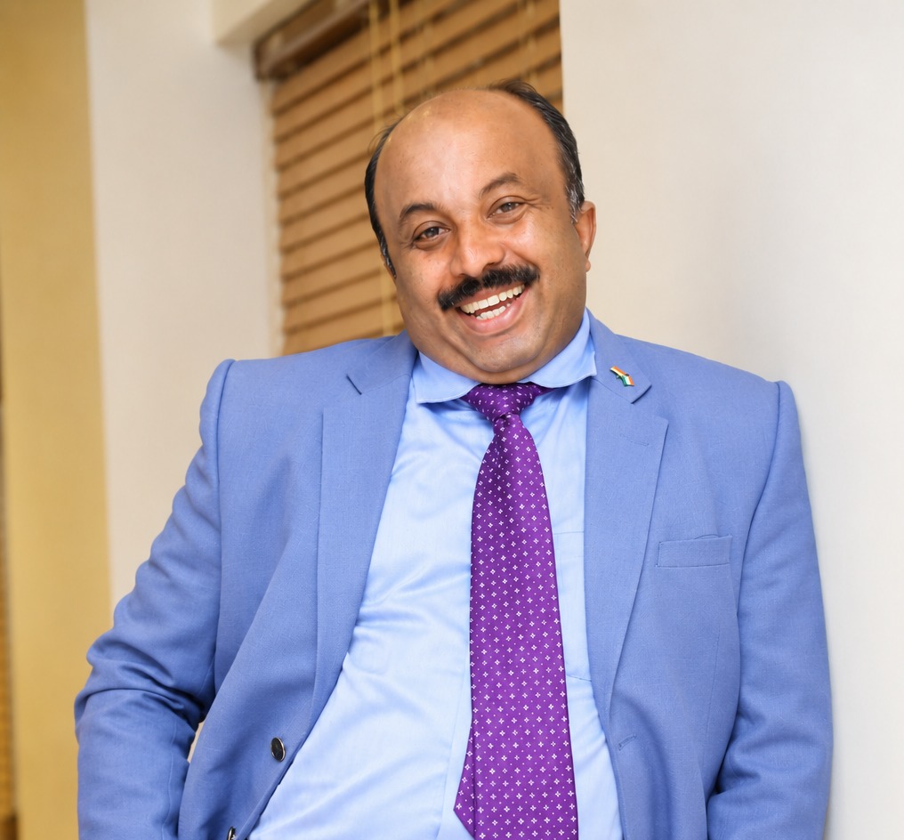 Ginu Joseph