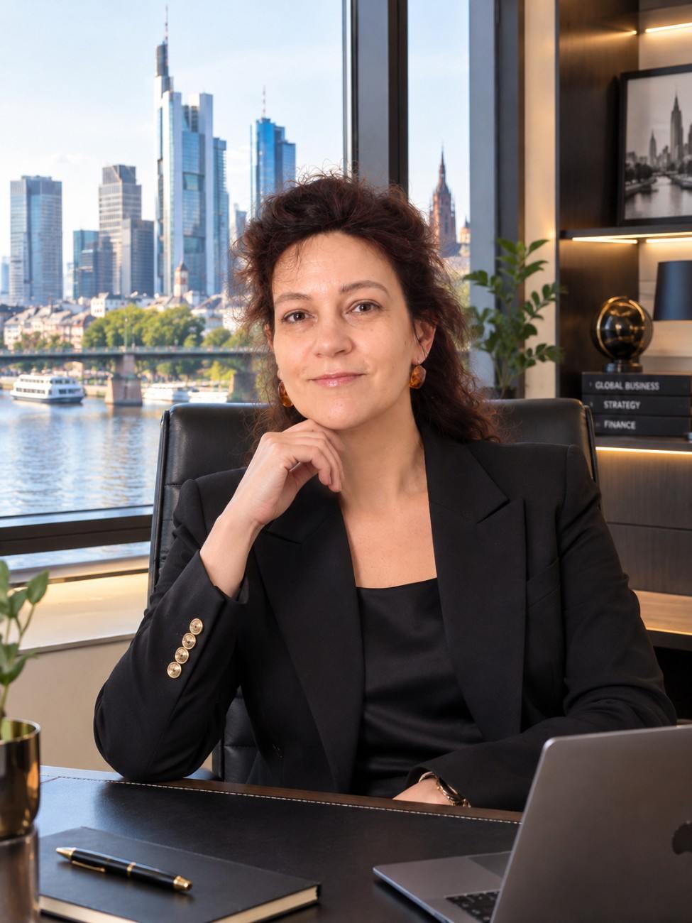 Petra Löwer